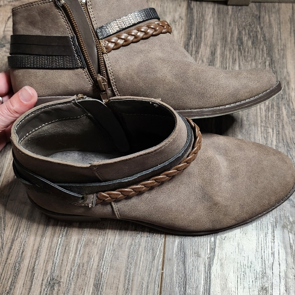 Nine West Ankle boots - Picture 3 of 4